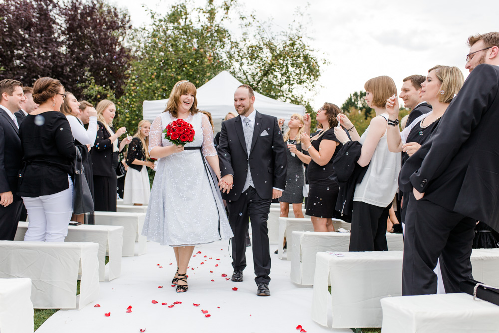 Hochzeitsfotograf in Curslack (Vierlande)